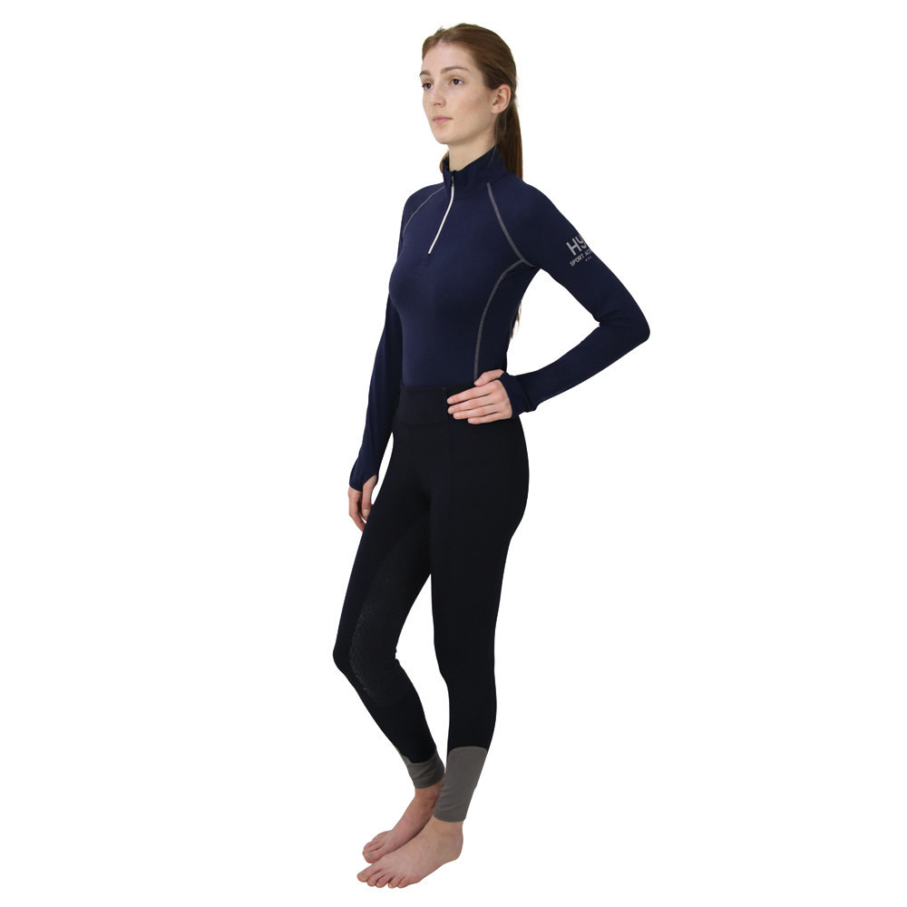 Acquista Collant da equitazione Hy per bambini/ragazzi Selah