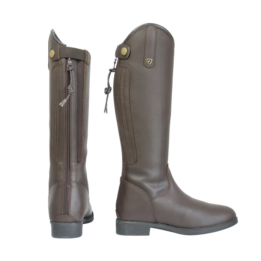 Hy Equestrian Hy Equestrian Manarola Children's Riding Boots