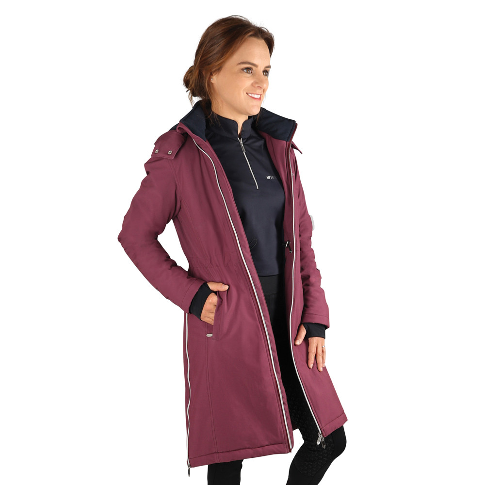 Hy Equestrian Hy Equestrian Synergy Guard Waterproof Coat