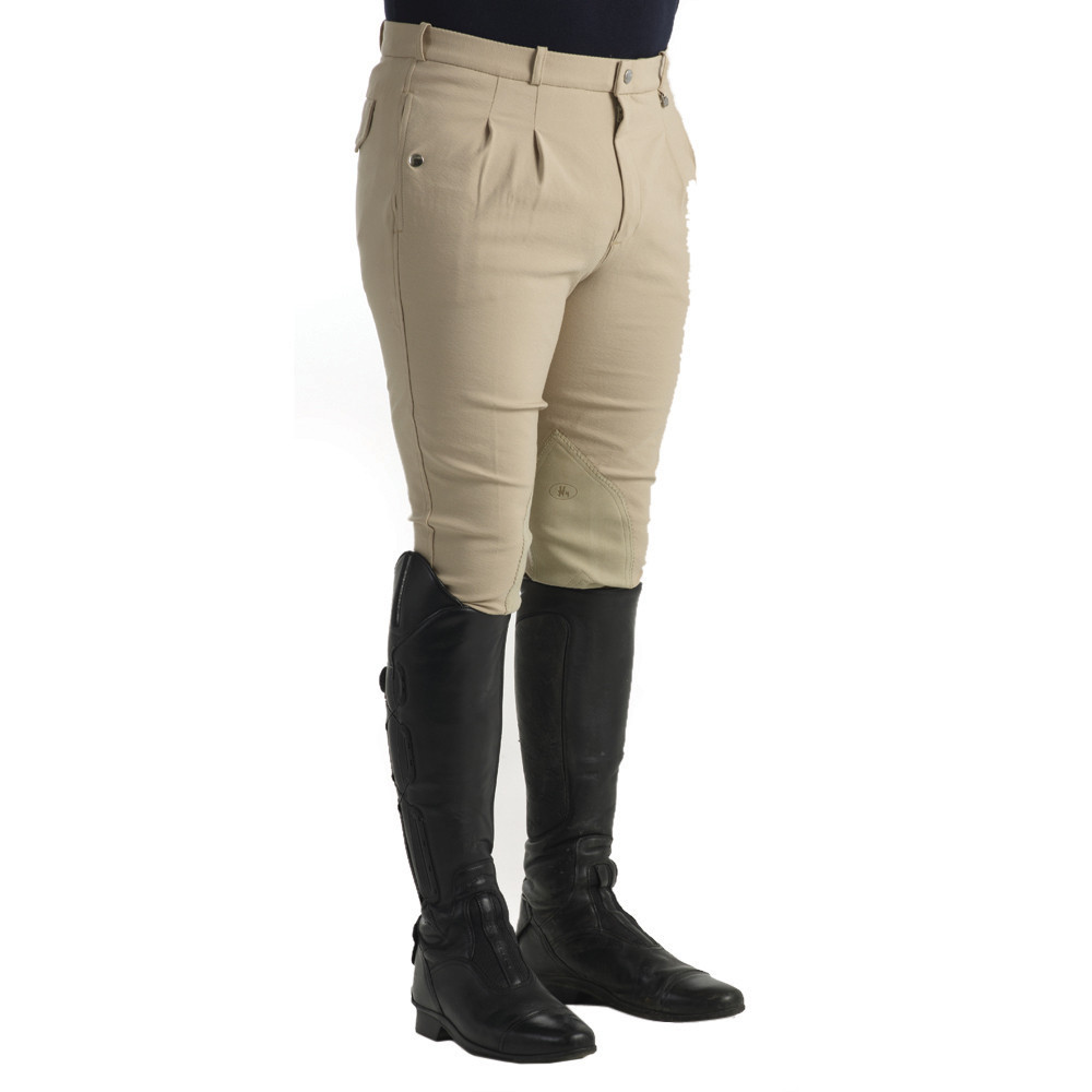 Hy Equestrian - Hy Equestrian Jakata Men's Breeches