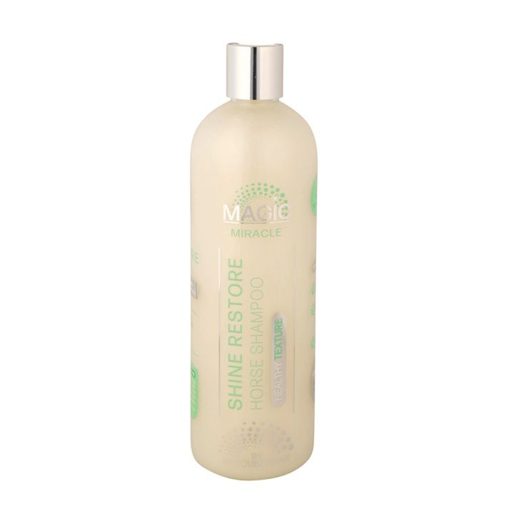 Magic Miracle Shampoo by Hy Equestrian