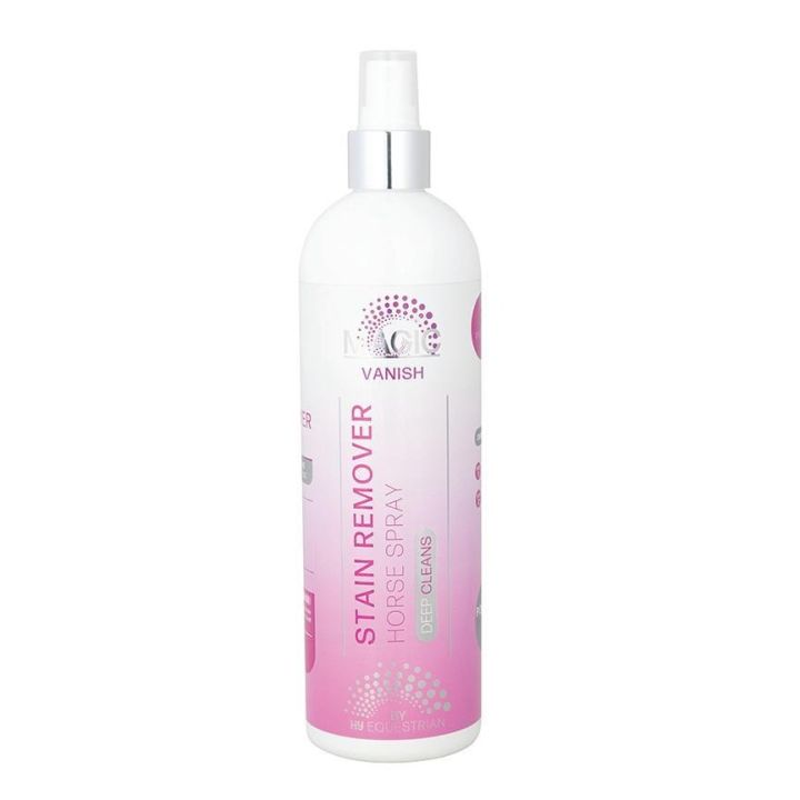 Magic Vanish Stain Remover by Hy Equestrian