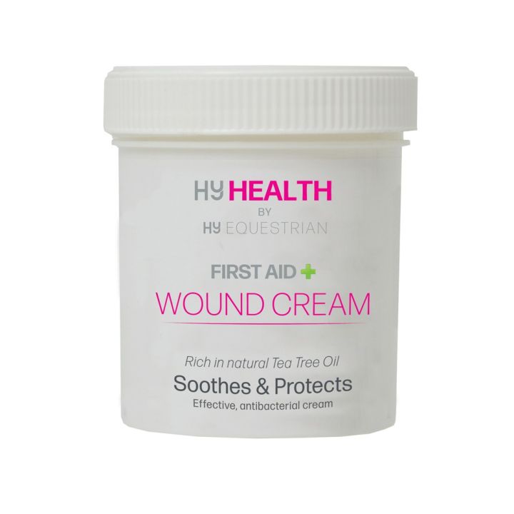 HyHEALTH Wound Cream by Hy Equestrian