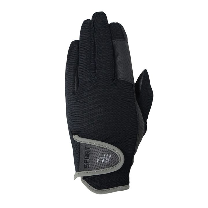 Hy Equestrian Sport Dynamic Lightweight Riding Gloves