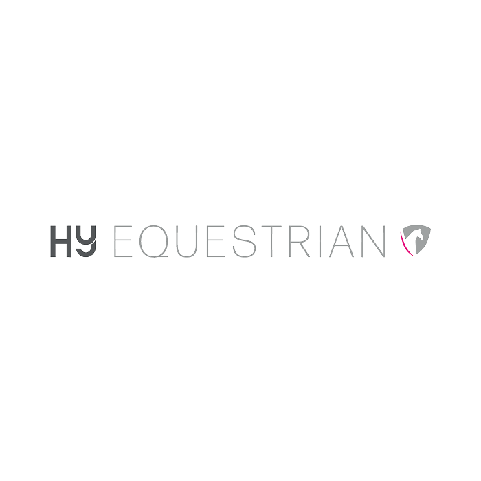 Hy Equestrian Synthetic Nubuck Chaps