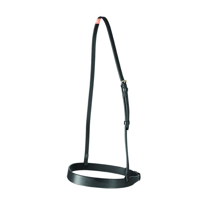 Hy Equestrian Plain Noseband