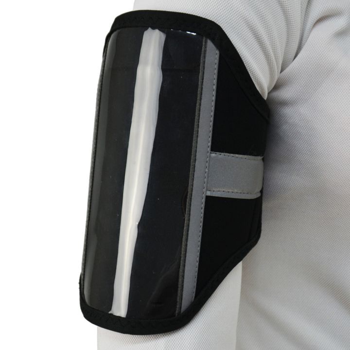 Silva Flash Mobile Phone Holder by Hy Equestrian