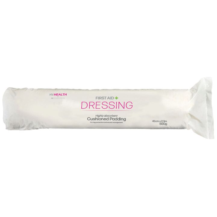 HyHEALTH Dressing by Hy Equestrian