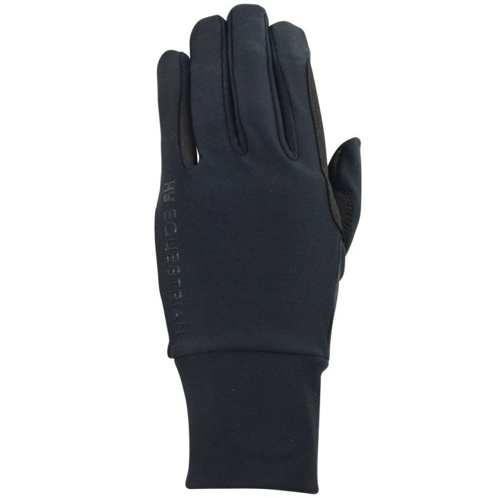 Hy Equestrian Snowstorm Riding and General Glove