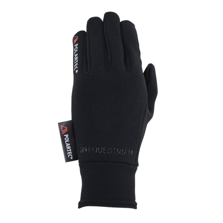Hy Equestrian Polartec Glacial Riding and General Glove
