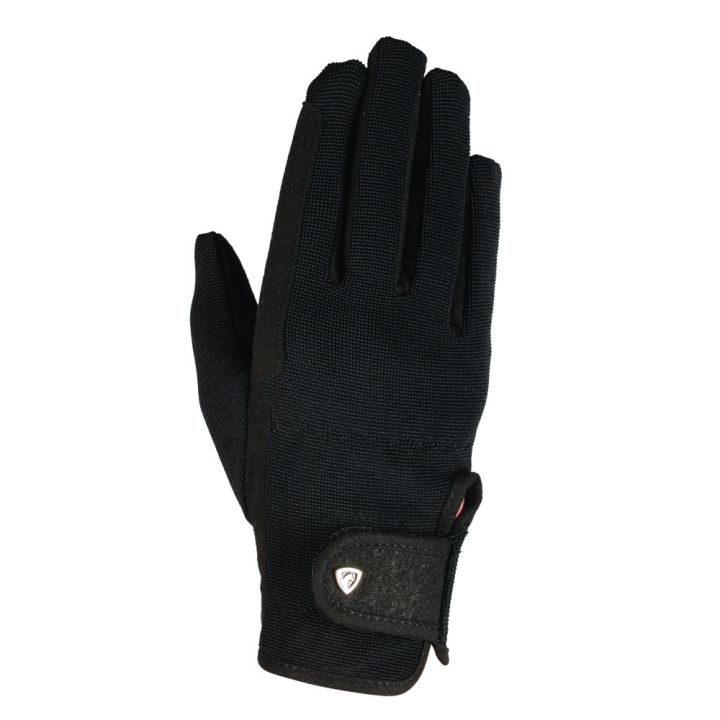 Hy Equestrian Every Day Riding Gloves