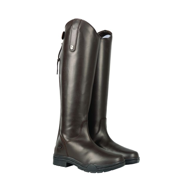 Hy Equestrian Waterford Country Riding Boots