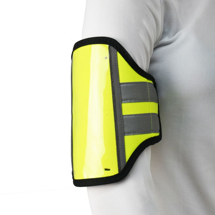 Reflector Phone & Key Holder by Hy Equestrian