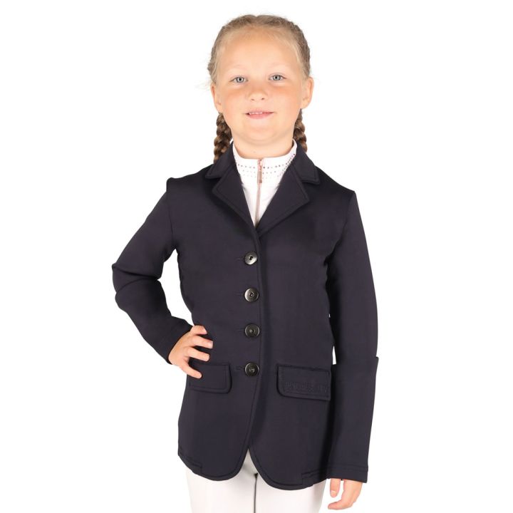 Hy Equestrian Children's Cotswold Competition Jacket