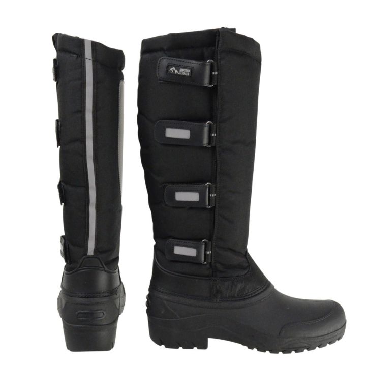 ProTerrain Atlantic Winter Boots by Hy Equestrian
