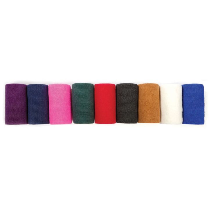HyHEALTH Sportwrap by Hy Equestrian - Assorted Box