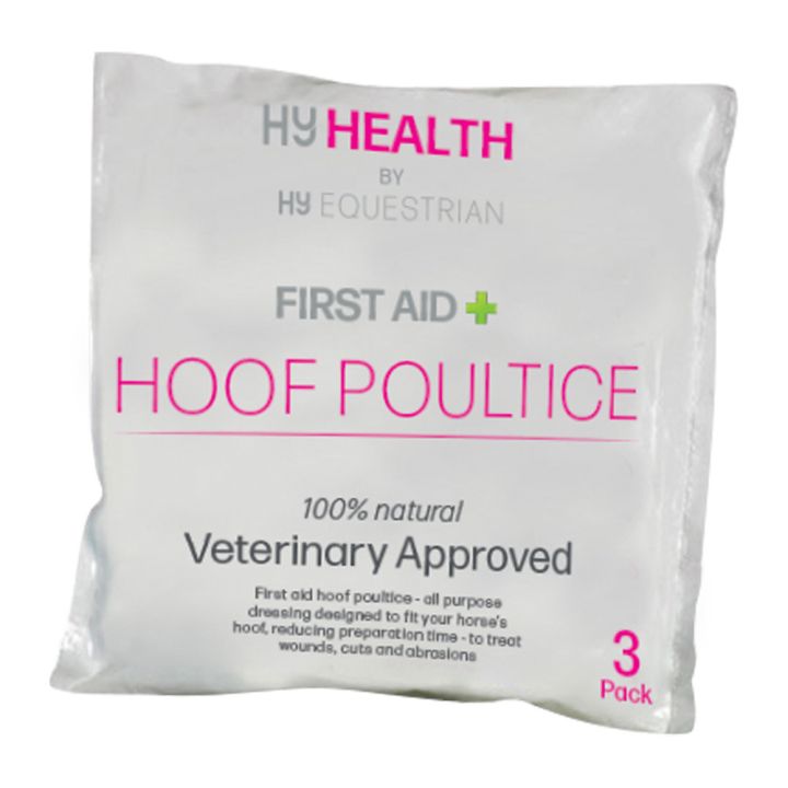 HyHEALTH Hoof Poultice by Hy Equestrian