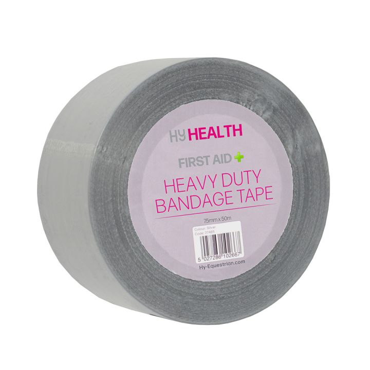 HyHEALTH Heavy Duty Bandage Tape by Hy Equestrian