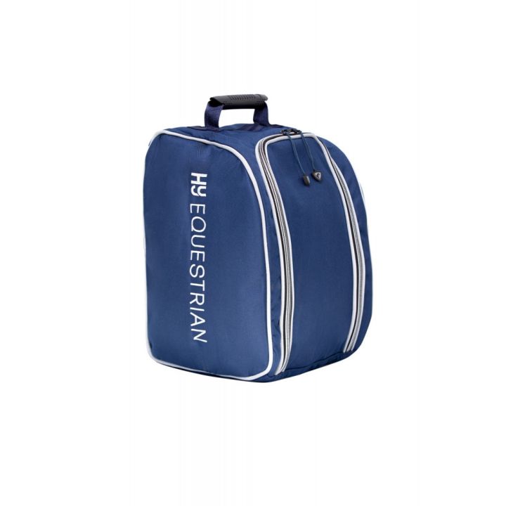 Hy Equestrian Helmet Bag