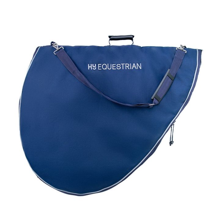 Hy Equestrian Saddle Bag