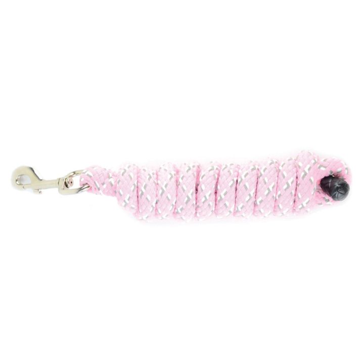 Hy Equestrian Fleck Lead Rope