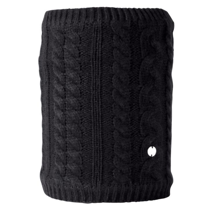 Hy Equestrian Melrose Cable Knit Snood