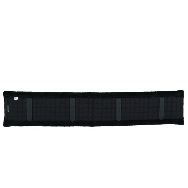 Hy Equestrian GP Fleece Girth Cover