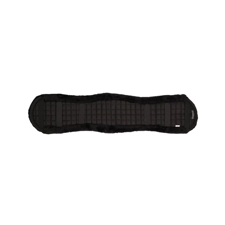 Hy Equestrian Dressage Fleece Girth Cover