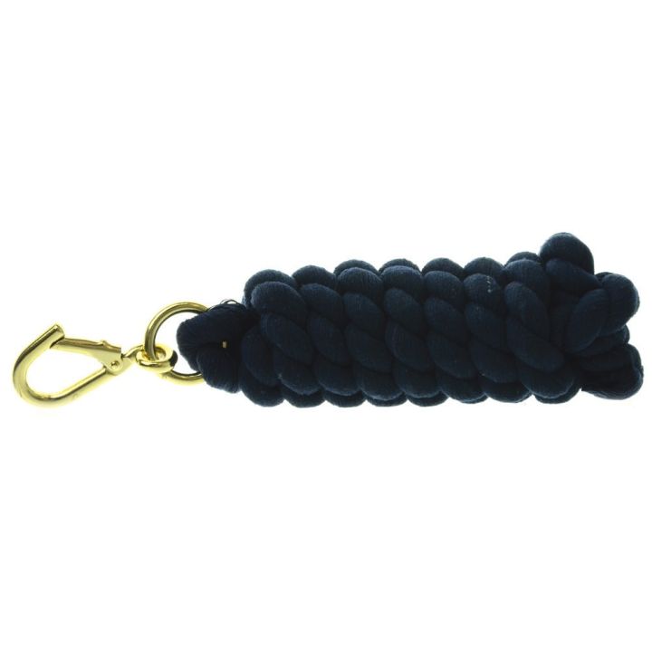 Hy Equestrian Lead Rope - Extra Thick