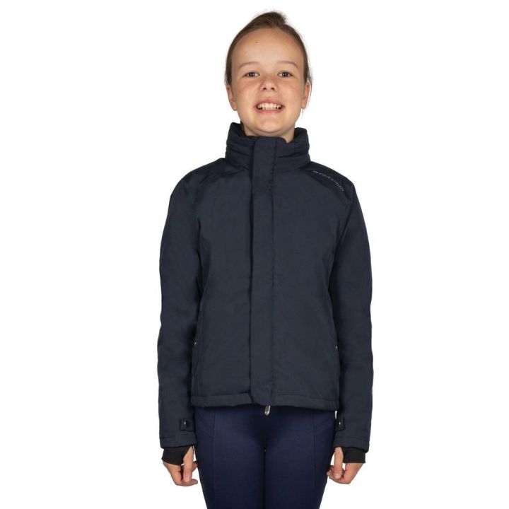 Hy Equestrian Elevate Mizs Waterproof Jacket