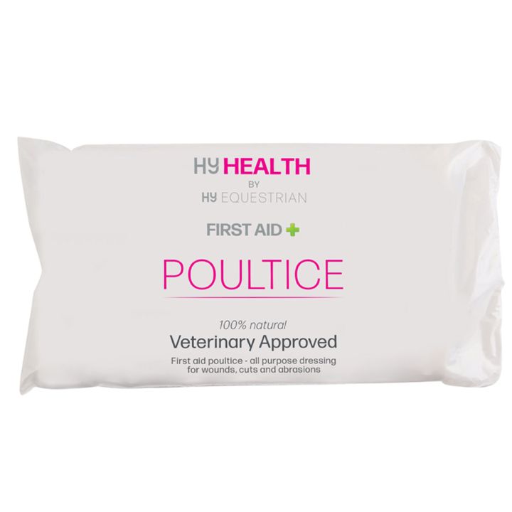 HyHEALTH Poultice by Hy Equestrian
