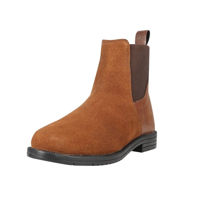 Hy Equestrian Wheston Chelsea Boot