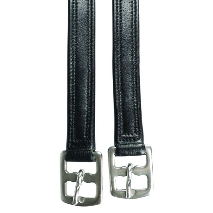 ProPresicce Super Soft Stirrup Leathers by Hy Equestrian