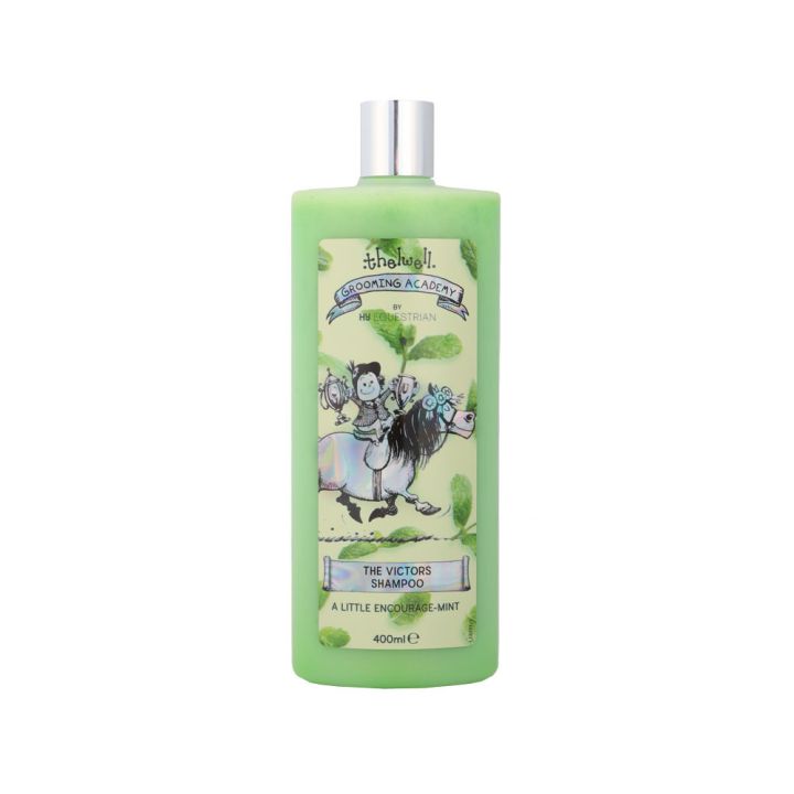 Thelwell Grooming Academy by Hy Equestrian - The Victors Shampoo