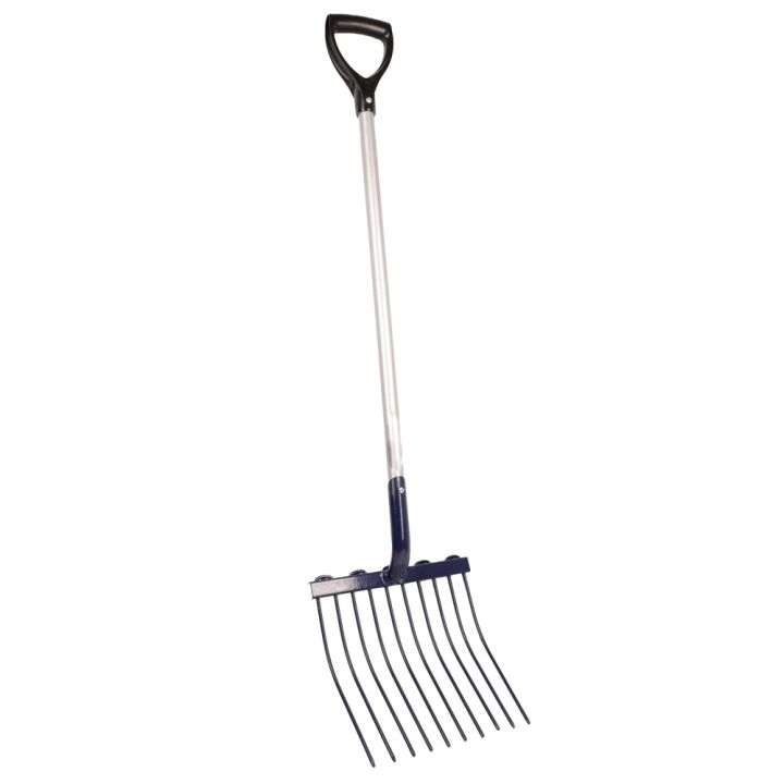 Ultra Eazi Fork (100cm) - Eazitools by Hy Equestrian
