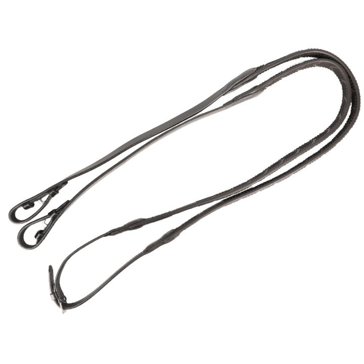 ProPresicce Bio Grip Reins by Hy Equestrian