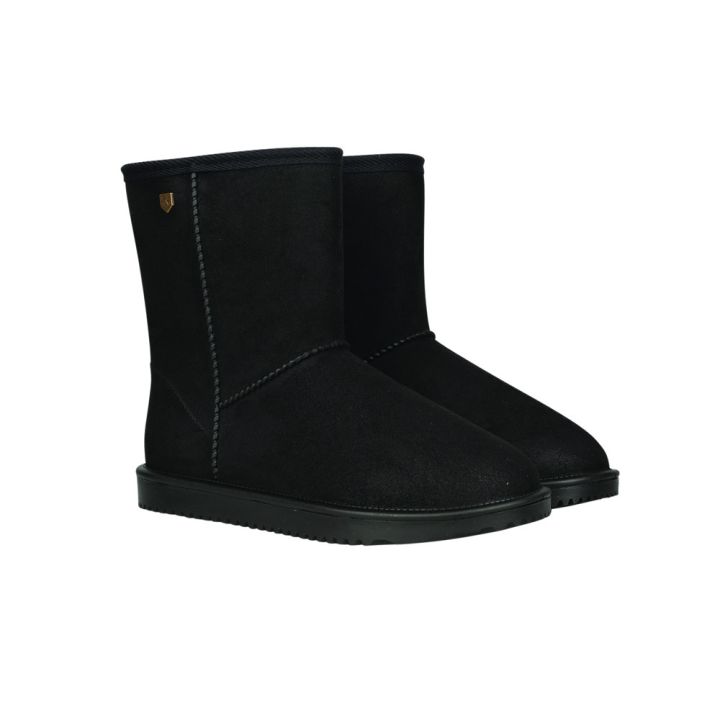 ProTerrain Chisworth Waterproof Fleece Boot by Hy Equestrian 