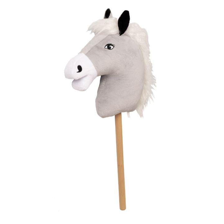 Play Time Ponies Hobby Horse by Hy Equestrian