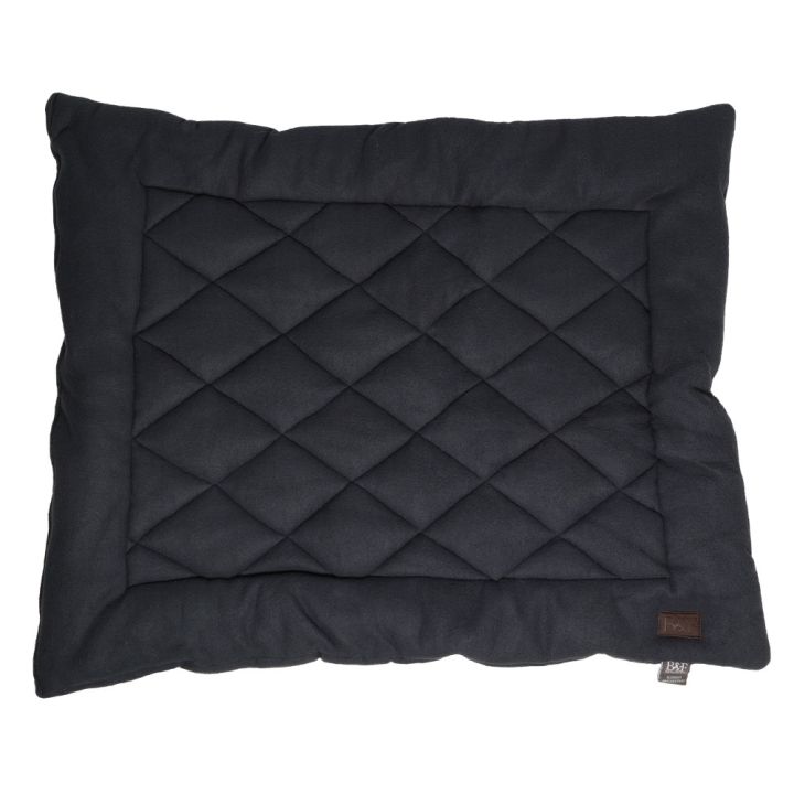 Benji & Flo Essential Fleece Dog Bed