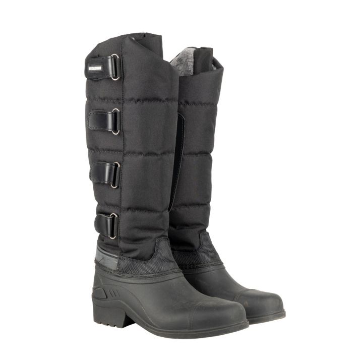 ProTerrain Litton Children's Winter Boot by Hy Equestrian