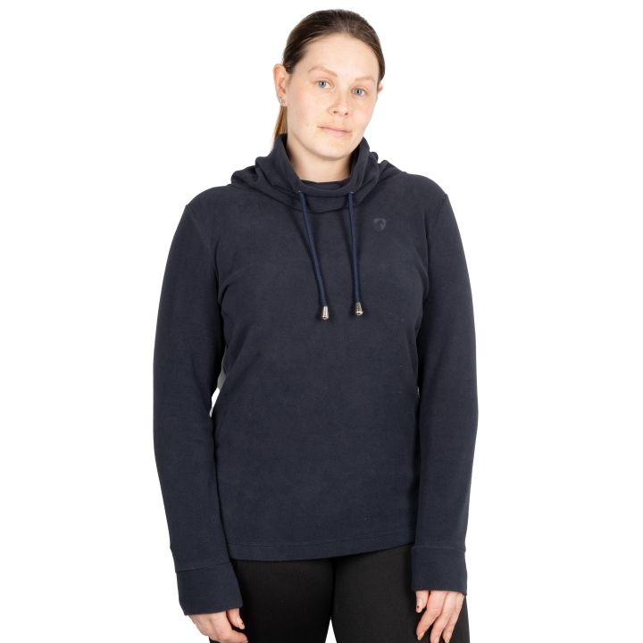 Hy Equestrian Elevate Essential Cowl Neck