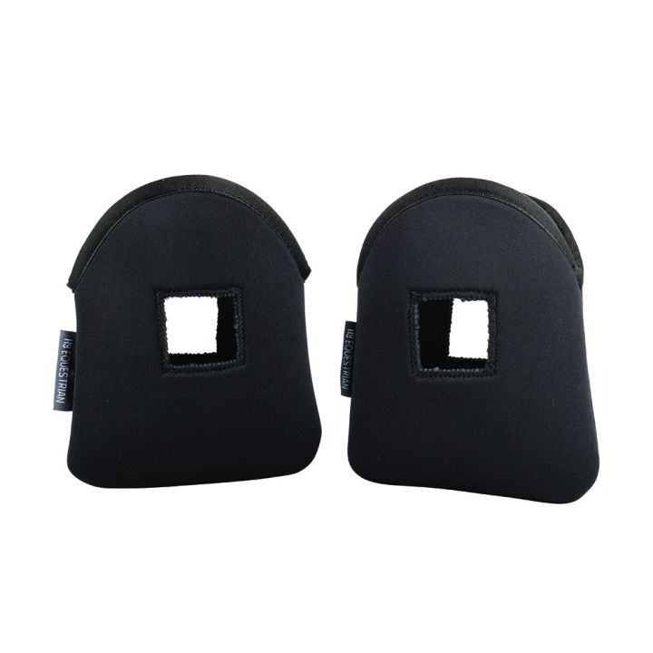 Hy Equestrian Neoprene Stirrup Covers (Pair)