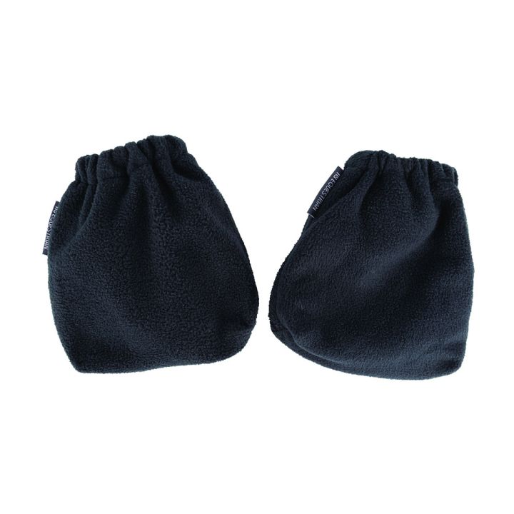 Hy Equestrian Fleece Stirrup Covers (Pair)