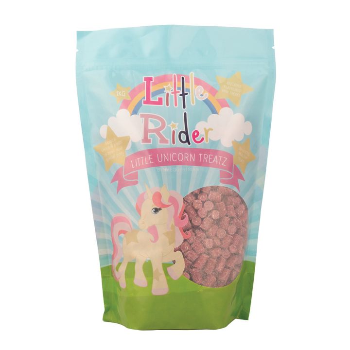 Little Unicorn Treatz by Little Rider