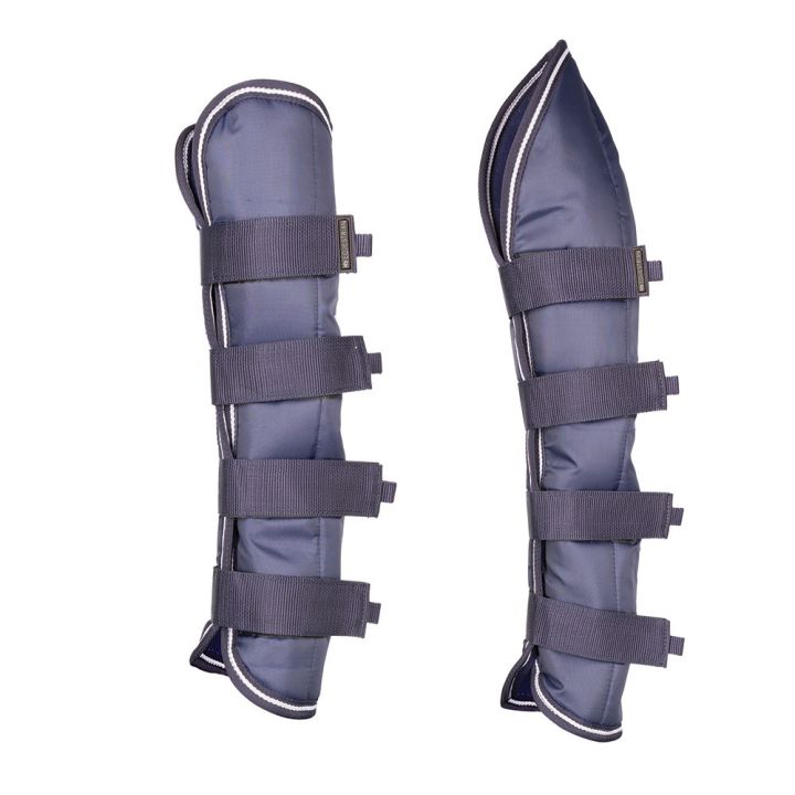 Hy Equestrian Economy Travel Boots