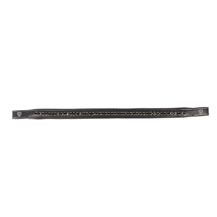 ProPresicce Signature Classic Diamante Browband by Hy Equestrian