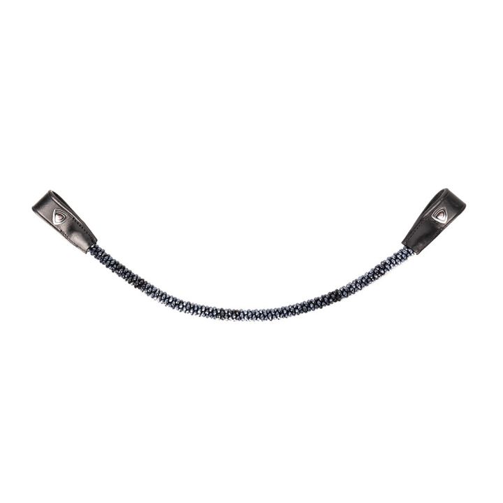 ProPresicce Signature Crystal Diamante Browband by Hy Equestrian