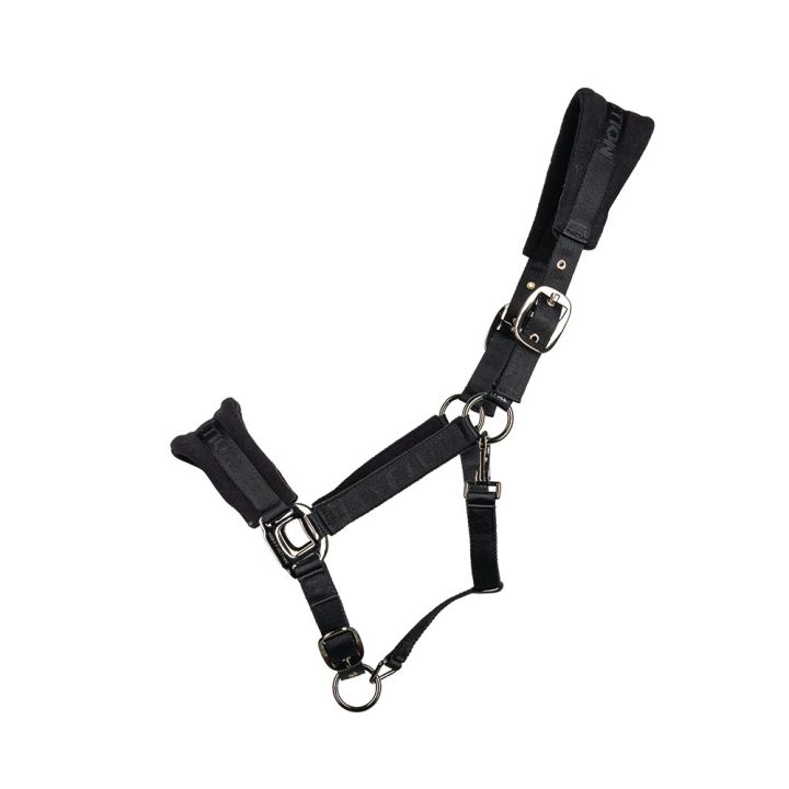 ProReaction Dura Fleece Head Collar by Hy Equestrian