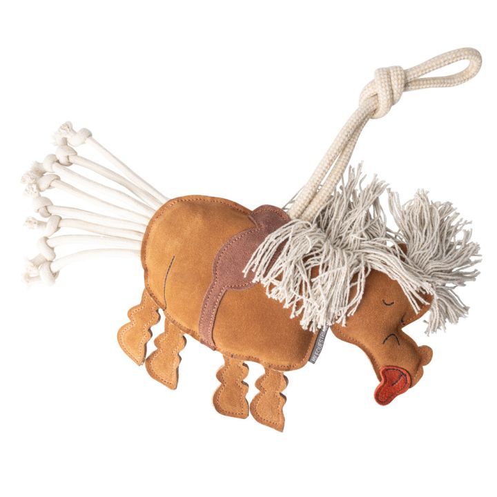 Hy Equestrian Stable Toy - Kipper - Thelwell Collection