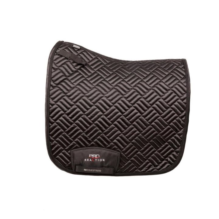 ProReaction Recherché Dressage Saddle Pad by Hy Equestrian